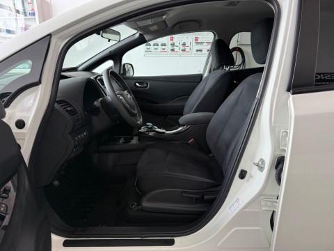 Ansicht 7 - Gebrauchtwagen Fahrzeug, Modell Leaf der Marke Nissan von Verkäufer Autohaus Harnisch & Schmid