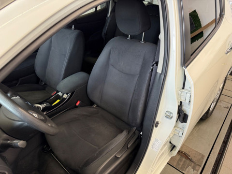 Ansicht 8 - Gebrauchtwagen Fahrzeug, Modell Leaf der Marke Nissan von Verkäufer Autohaus Harnisch & Schmid