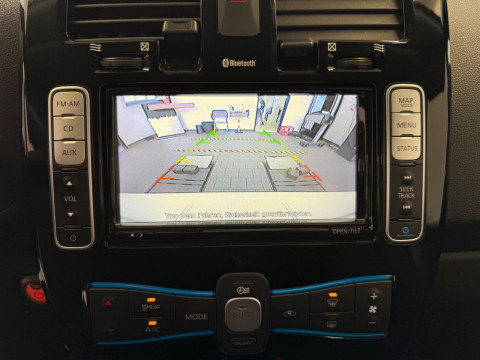 Ansicht 17 - Gebrauchtwagen Fahrzeug, Modell Leaf der Marke Nissan von Verkäufer Autohaus Harnisch & Schmid