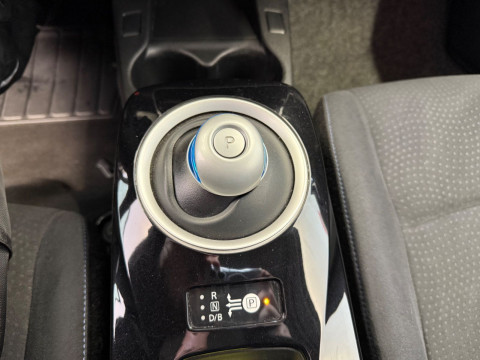 Ansicht 19 - Gebrauchtwagen Fahrzeug, Modell Leaf der Marke Nissan von Verkäufer Autohaus Harnisch & Schmid