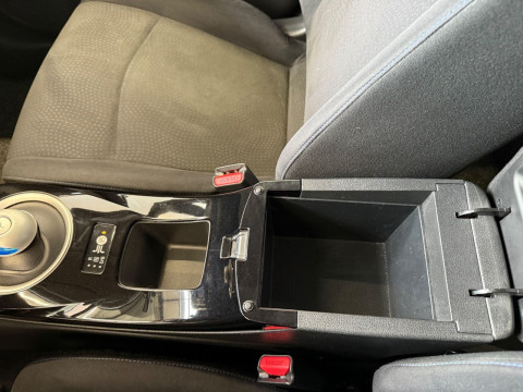 Ansicht 20 - Gebrauchtwagen Fahrzeug, Modell Leaf der Marke Nissan von Verkäufer Autohaus Harnisch & Schmid