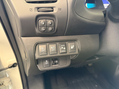 Ansicht 24 - Gebrauchtwagen Fahrzeug, Modell Leaf der Marke Nissan von Verkäufer Autohaus Harnisch & Schmid