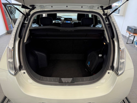 Ansicht 26 - Gebrauchtwagen Fahrzeug, Modell Leaf der Marke Nissan von Verkäufer Autohaus Harnisch & Schmid