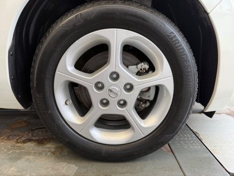 Ansicht 28 - Gebrauchtwagen Fahrzeug, Modell Leaf der Marke Nissan von Verkäufer Autohaus Harnisch & Schmid