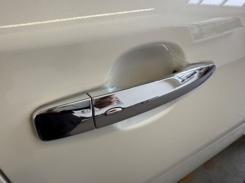 Ansicht 29 - Gebrauchtwagen Fahrzeug, Modell Leaf der Marke Nissan von Verkäufer Autohaus Harnisch & Schmid