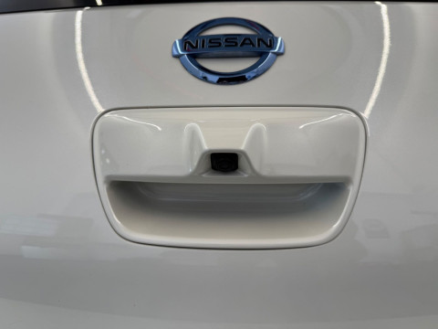 Ansicht 31 - Gebrauchtwagen Fahrzeug, Modell Leaf der Marke Nissan von Verkäufer Autohaus Harnisch & Schmid