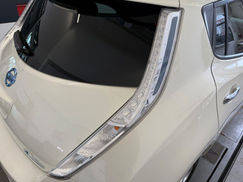 Ansicht 32 - Gebrauchtwagen Fahrzeug, Modell Leaf der Marke Nissan von Verkäufer Autohaus Harnisch & Schmid