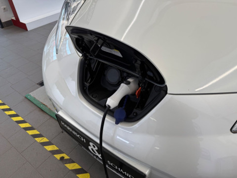 Ansicht 33 - Gebrauchtwagen Fahrzeug, Modell Leaf der Marke Nissan von Verkäufer Autohaus Harnisch & Schmid