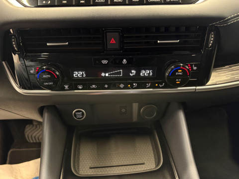 Ansicht 25 - Gebrauchtwagen Fahrzeug, Modell Qashqai der Marke Nissan von Verkäufer Autohaus Harnisch & Schmid