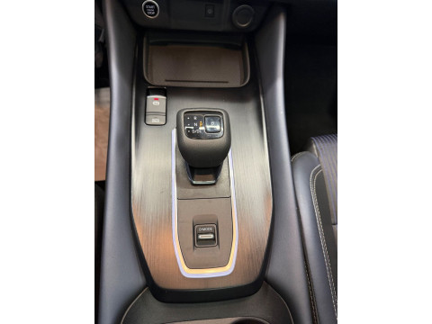 Ansicht 26 - Gebrauchtwagen Fahrzeug, Modell Qashqai der Marke Nissan von Verkäufer Autohaus Harnisch & Schmid