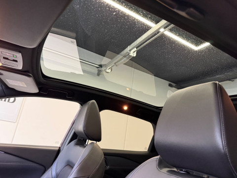 Ansicht 27 - Gebrauchtwagen Fahrzeug, Modell Qashqai der Marke Nissan von Verkäufer Autohaus Harnisch & Schmid