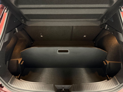 Ansicht 30 - Gebrauchtwagen Fahrzeug, Modell Qashqai der Marke Nissan von Verkäufer Autohaus Harnisch & Schmid