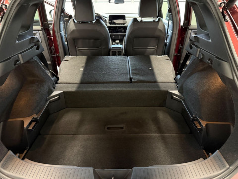 Ansicht 32 - Gebrauchtwagen Fahrzeug, Modell Qashqai der Marke Nissan von Verkäufer Autohaus Harnisch & Schmid