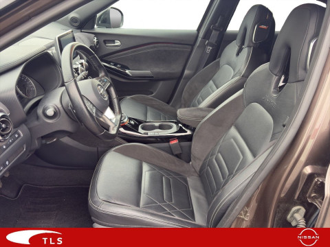 Ansicht 8 - Gebrauchtwagen Fahrzeug, Modell Juke der Marke Nissan von Verkäufer TLS GmbH