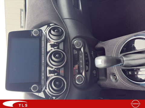 Ansicht 11 - Gebrauchtwagen Fahrzeug, Modell Juke der Marke Nissan von Verkäufer TLS GmbH