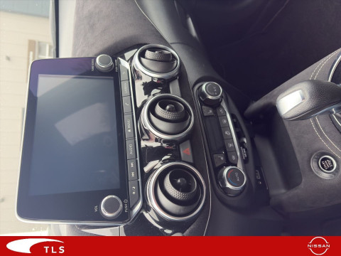 Ansicht 13 - Gebrauchtwagen Fahrzeug, Modell Juke der Marke Nissan von Verkäufer TLS GmbH