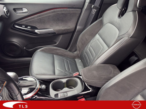 Ansicht 14 - Gebrauchtwagen Fahrzeug, Modell Juke der Marke Nissan von Verkäufer TLS GmbH