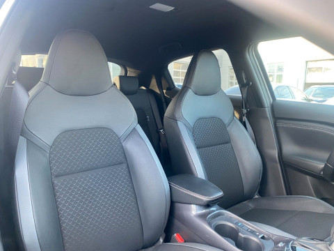 Ansicht 8 - Gebrauchtwagen Fahrzeug, Modell Juke der Marke Nissan von Verkäufer Autohaus Nickel OHG