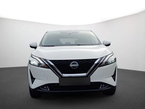 Ansicht 2 - Gebrauchtwagen Fahrzeug, Modell Qashqai der Marke Nissan von Verkäufer Autohaus Bleker GmbH