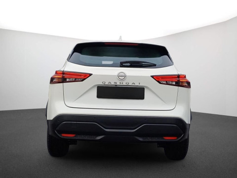 Ansicht 3 - Gebrauchtwagen Fahrzeug, Modell Qashqai der Marke Nissan von Verkäufer Autohaus Bleker GmbH