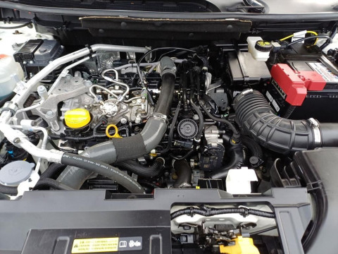 Ansicht 5 - Gebrauchtwagen Fahrzeug, Modell Qashqai der Marke Nissan von Verkäufer Autohaus Bleker GmbH