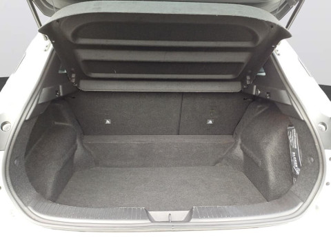 Ansicht 6 - Gebrauchtwagen Fahrzeug, Modell Qashqai der Marke Nissan von Verkäufer Autohaus Bleker GmbH