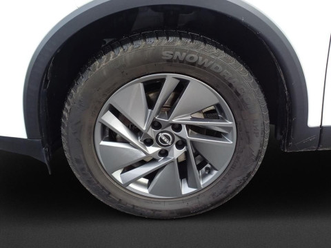 Ansicht 7 - Gebrauchtwagen Fahrzeug, Modell Qashqai der Marke Nissan von Verkäufer Autohaus Bleker GmbH