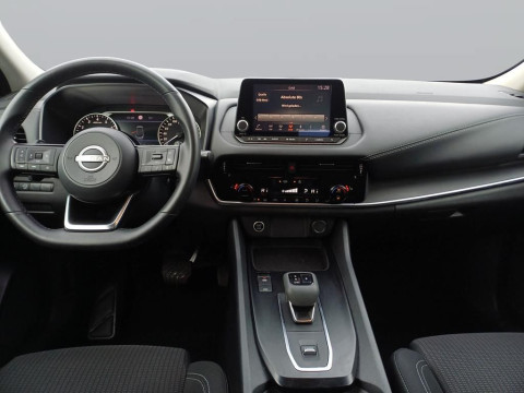 Ansicht 9 - Gebrauchtwagen Fahrzeug, Modell Qashqai der Marke Nissan von Verkäufer Autohaus Bleker GmbH