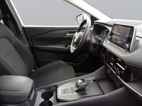 Ansicht 10 - Gebrauchtwagen Fahrzeug, Modell Qashqai der Marke Nissan von Verkäufer Autohaus Bleker GmbH