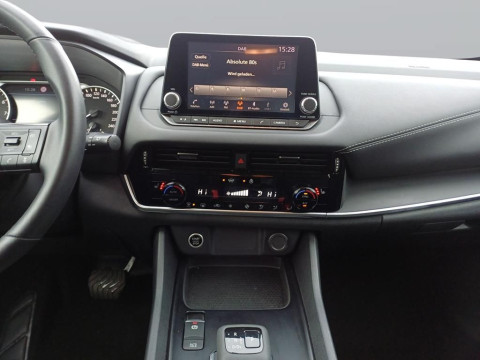 Ansicht 11 - Gebrauchtwagen Fahrzeug, Modell Qashqai der Marke Nissan von Verkäufer Autohaus Bleker GmbH