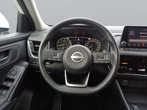 Ansicht 12 - Gebrauchtwagen Fahrzeug, Modell Qashqai der Marke Nissan von Verkäufer Autohaus Bleker GmbH