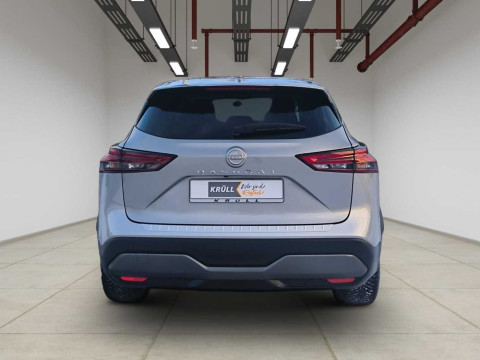 Ansicht 5 - Gebrauchtwagen Fahrzeug, Modell Qashqai der Marke Nissan von Verkäufer Krüll NI GmbH