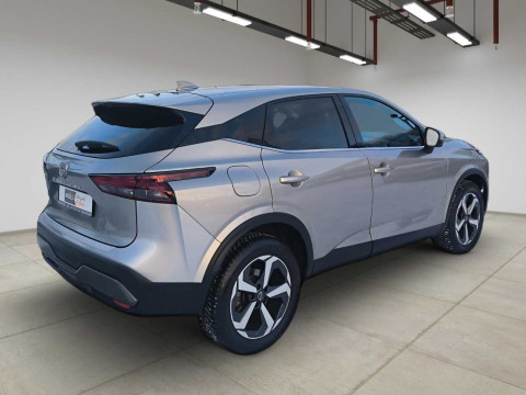 Ansicht 6 - Gebrauchtwagen Fahrzeug, Modell Qashqai der Marke Nissan von Verkäufer Krüll NI GmbH