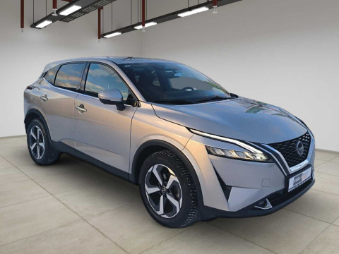 Ansicht 8 - Gebrauchtwagen Fahrzeug, Modell Qashqai der Marke Nissan von Verkäufer Krüll NI GmbH