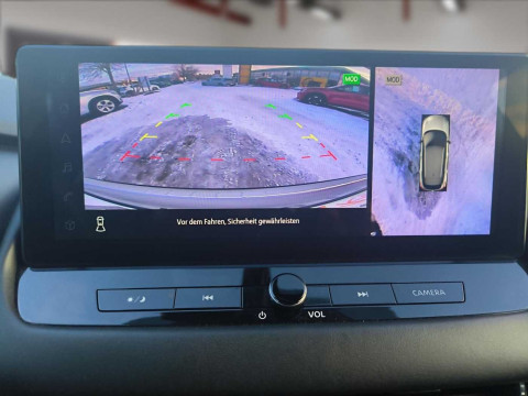 Ansicht 12 - Gebrauchtwagen Fahrzeug, Modell Qashqai der Marke Nissan von Verkäufer Krüll NI GmbH