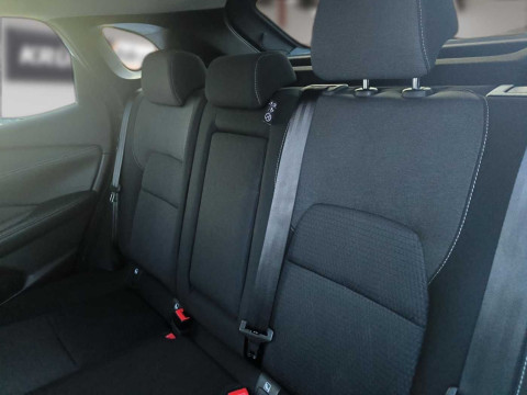 Ansicht 14 - Gebrauchtwagen Fahrzeug, Modell Qashqai der Marke Nissan von Verkäufer Krüll NI GmbH