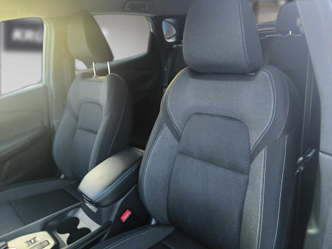 Ansicht 15 - Gebrauchtwagen Fahrzeug, Modell Qashqai der Marke Nissan von Verkäufer Krüll NI GmbH