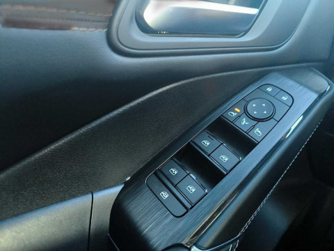 Ansicht 16 - Gebrauchtwagen Fahrzeug, Modell Qashqai der Marke Nissan von Verkäufer Krüll NI GmbH