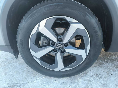 Ansicht 17 - Gebrauchtwagen Fahrzeug, Modell Qashqai der Marke Nissan von Verkäufer Krüll NI GmbH