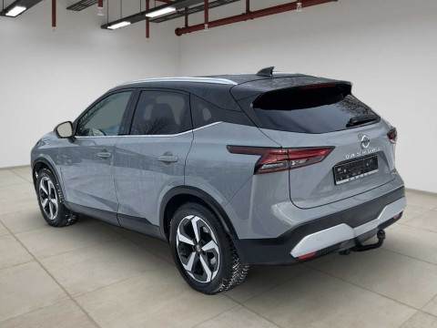 Ansicht 3 - Gebrauchtwagen Fahrzeug, Modell Qashqai der Marke Nissan von Verkäufer Krüll NI GmbH