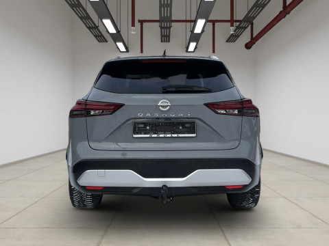 Ansicht 4 - Gebrauchtwagen Fahrzeug, Modell Qashqai der Marke Nissan von Verkäufer Krüll NI GmbH