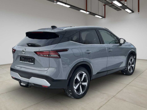 Ansicht 5 - Gebrauchtwagen Fahrzeug, Modell Qashqai der Marke Nissan von Verkäufer Krüll NI GmbH