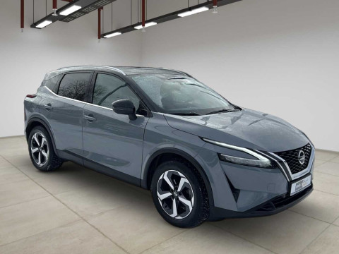 Ansicht 7 - Gebrauchtwagen Fahrzeug, Modell Qashqai der Marke Nissan von Verkäufer Krüll NI GmbH