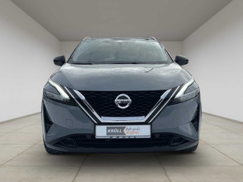 Ansicht 8 - Gebrauchtwagen Fahrzeug, Modell Qashqai der Marke Nissan von Verkäufer Krüll NI GmbH