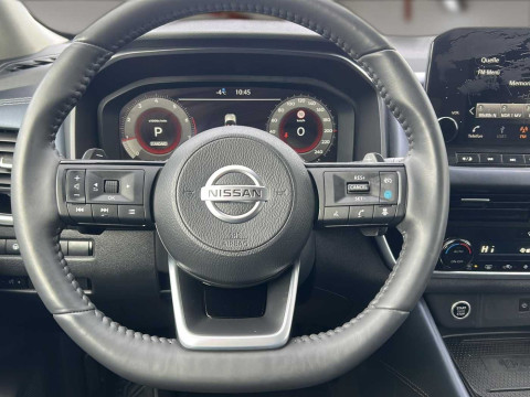 Ansicht 11 - Gebrauchtwagen Fahrzeug, Modell Qashqai der Marke Nissan von Verkäufer Krüll NI GmbH