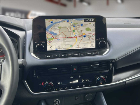 Ansicht 14 - Gebrauchtwagen Fahrzeug, Modell Qashqai der Marke Nissan von Verkäufer Krüll NI GmbH