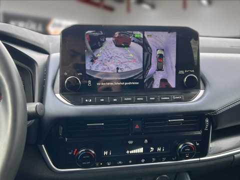 Ansicht 15 - Gebrauchtwagen Fahrzeug, Modell Qashqai der Marke Nissan von Verkäufer Krüll NI GmbH