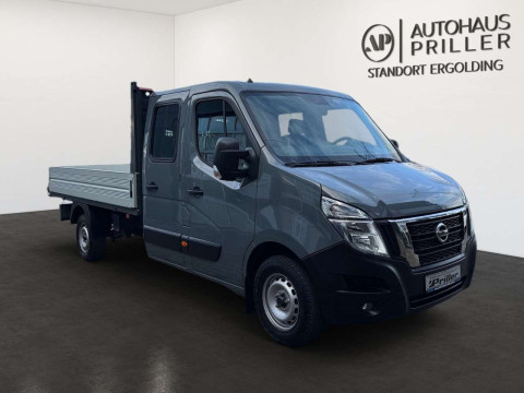 Ansicht 2 - Gebrauchtwagen Fahrzeug, Modell Interstar der Marke Nissan von Verkäufer Autohaus Priller – Zweigniederlassung der Autohaus MKM Huber GmbH