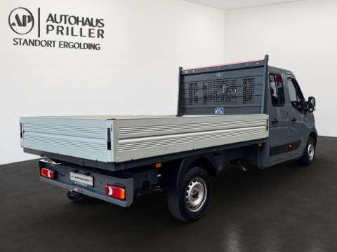 Ansicht 3 - Gebrauchtwagen Fahrzeug, Modell Interstar der Marke Nissan von Verkäufer Autohaus Priller – Zweigniederlassung der Autohaus MKM Huber GmbH