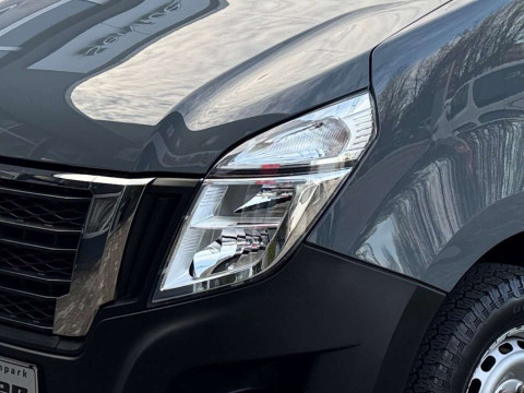 Ansicht 5 - Gebrauchtwagen Fahrzeug, Modell Interstar der Marke Nissan von Verkäufer Autohaus Priller – Zweigniederlassung der Autohaus MKM Huber GmbH